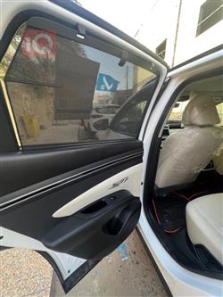 هیوندای تۆکسۆن